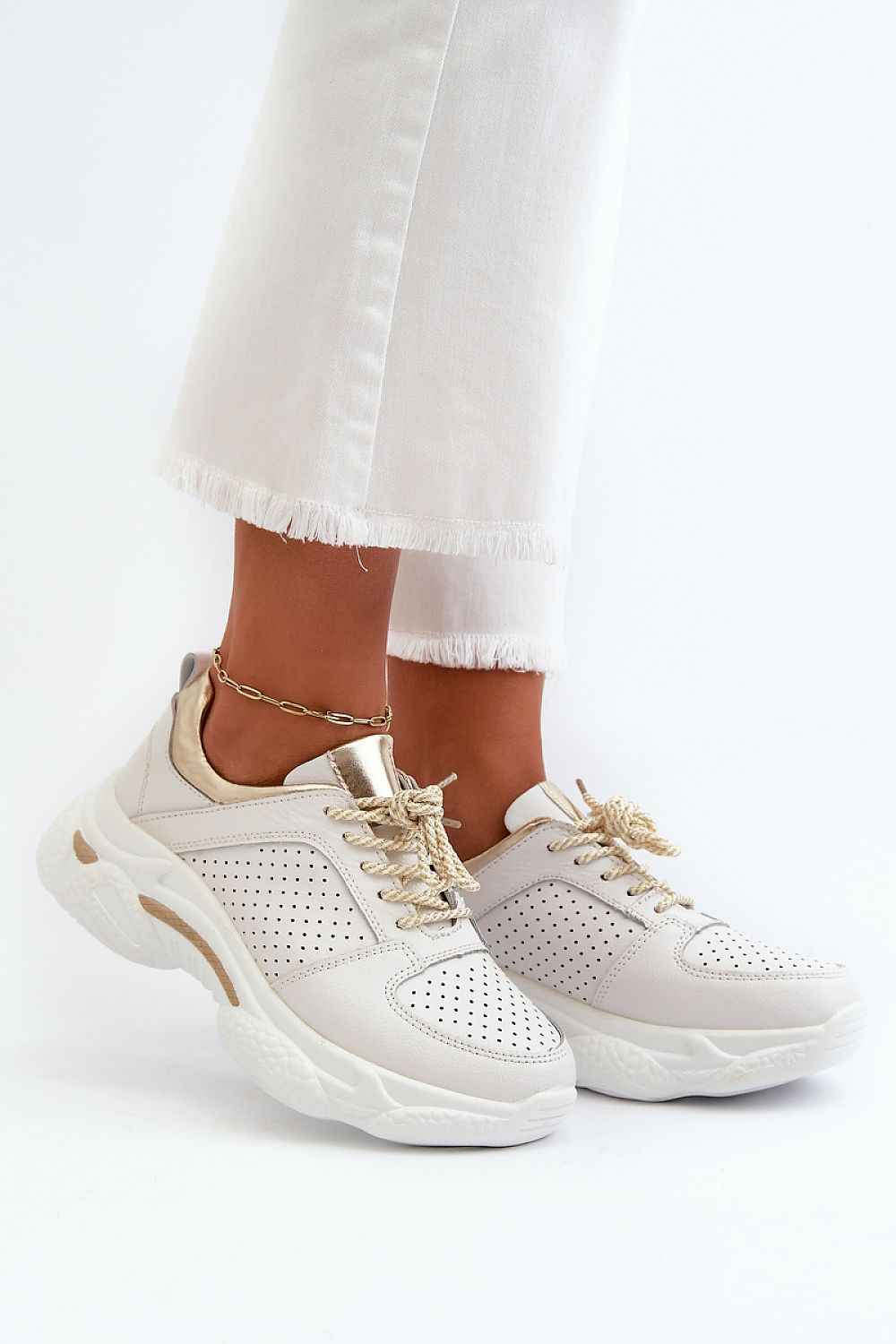 Sport Shoes Step in style - Lojahub Shop
